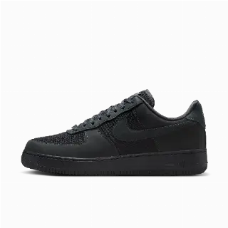 Nike Air Force 1 '07 LV8 herenschoenen - Grijs