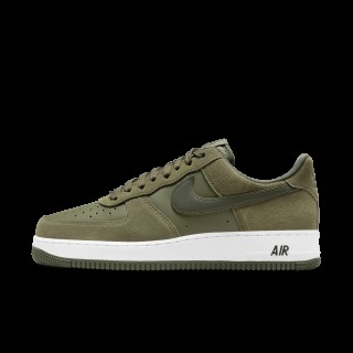 Nike Air Force 1 '07 LV8 herenschoenen - Groen