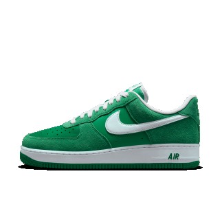 Nike Air Force 1 '07 LV8 herenschoenen - Groen