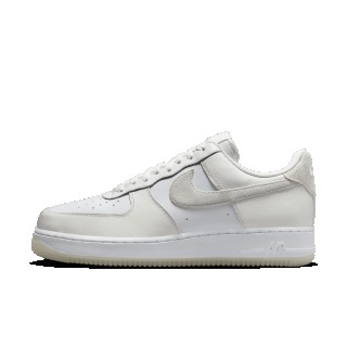 Nike Air Force 1 '07 LV8 herenschoenen - Wit