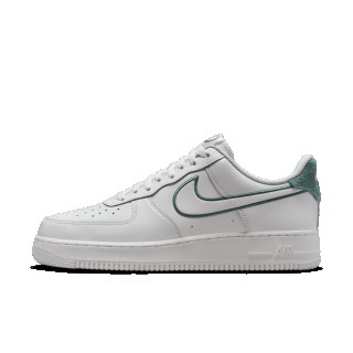 Nike Air Force 1 '07 LV8 herenschoenen - Wit