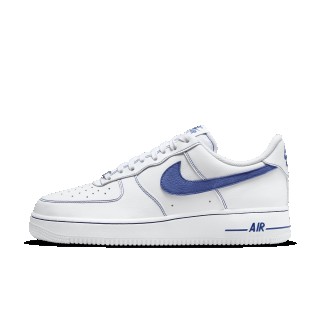 Nike Air Force 1 '07 LV8 herenschoenen - Wit