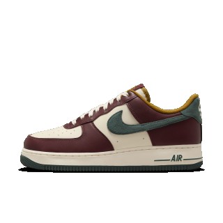 Nike Air Force 1 '07 LV8 herenschoenen - Wit