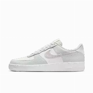Nike Air Force 1 '07 LV8 herenschoenen - Wit