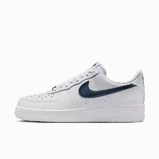 Nike Air Force 1 '07 LV8 herenschoenen - Wit