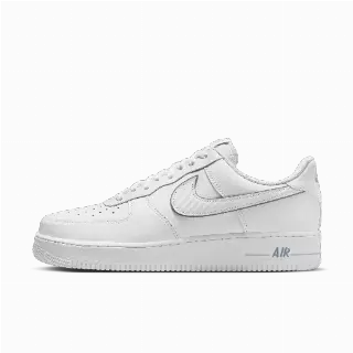 Nike Air Force 1 '07 LV8 herenschoenen - Wit