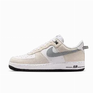 Nike Air Force 1 '07 LV8 herenschoenen - Wit