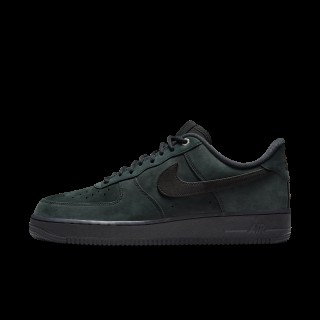 Nike Air Force 1 '07 WB herenschoenen - Zwart