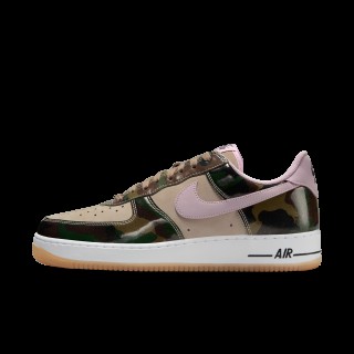 Nike Air Force 1 Low Retro herenschoenen - Bruin