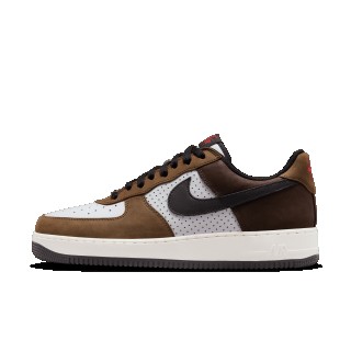 Nike Air Force 1 Low Retro herenschoenen - Wit