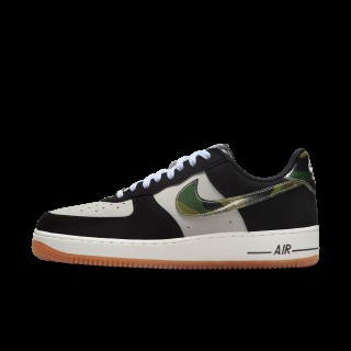Nike Air Force 1 Low Retro herenschoenen - Wit