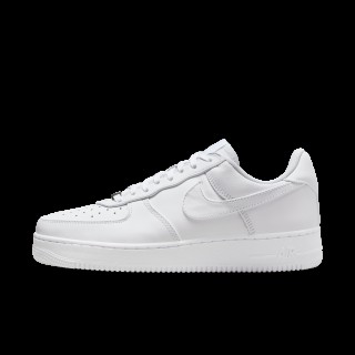 Nike Air Force 1 Low Retro Premium herenschoenen - Wit