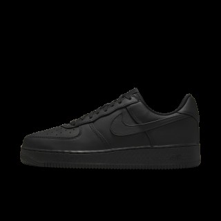 Nike Air Force 1 Low Retro Premium herenschoenen - Zwart