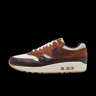 Nike Air Max 1 Essential herenschoenen - Bruin