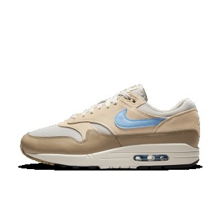 Nike Air Max 1 Essential herenschoenen - Grijs