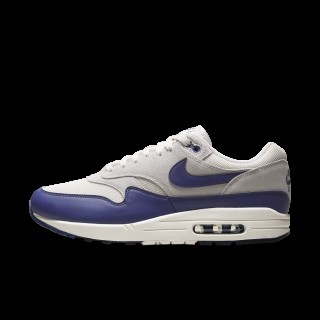 Nike Air Max 1 Essential herenschoenen - Grijs