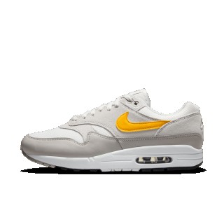 Nike Air Max 1 Essential herenschoenen - Wit