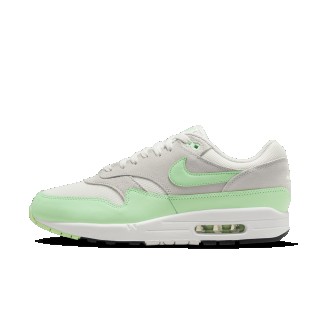 Nike Air Max 1 Essential herenschoenen - Wit
