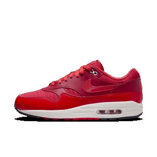 Nike Air Max 1 herenschoenen - Rood