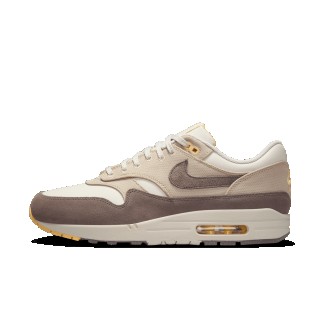 Nike Air Max 1 Premium herenschoenen - Grijs