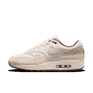 Nike Air Max 1 Premium herenschoenen - Wit