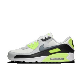 Nike Air Max 90 GORE-TEX winterschoenen voor heren - Wit