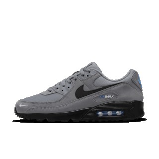 Nike Air Max 90 Herenschoen - Grijs