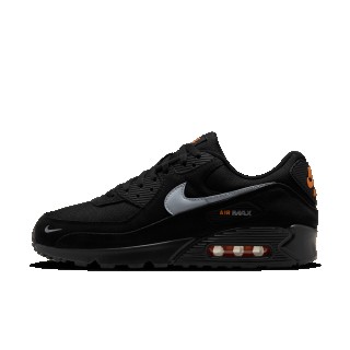 Nike Air Max 90 Herenschoen - Zwart