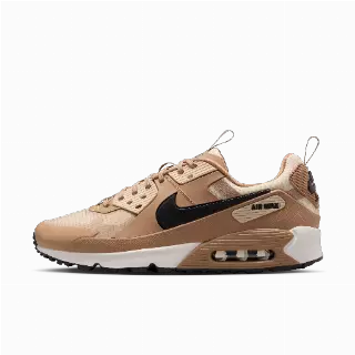 Nike Air Max 90 herenschoenen - Bruin