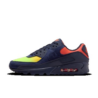 Nike Air Max 90 Herenschoenen - Geel