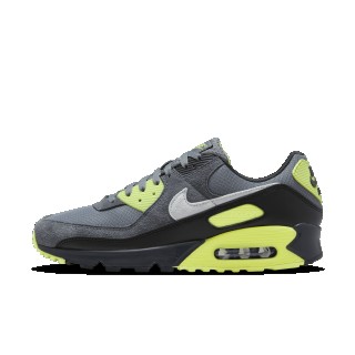 Nike Air Max 90 Herenschoenen - Grijs