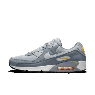Nike Air Max 90 herenschoenen - Grijs