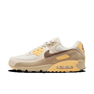 Nike Air Max 90 herenschoenen - Grijs