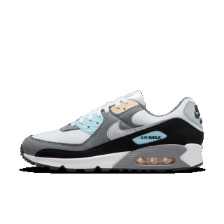 Nike Air Max 90 herenschoenen - Grijs