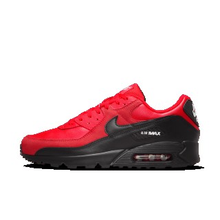 Nike Air Max 90 herenschoenen - Rood