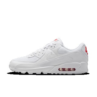 Nike Air Max 90 Herenschoenen - Wit