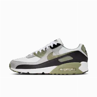 Nike Air Max 90 Herenschoenen - Wit
