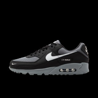 Nike Air Max 90 herenschoenen - Zwart