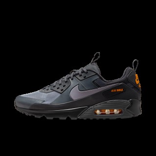 Nike Air Max 90 herenschoenen - Zwart