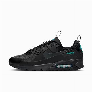 Nike Air Max 90 herenschoenen - Zwart