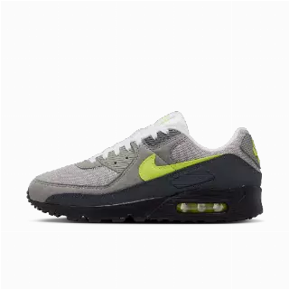 Nike Air Max 90 herenschoenen - Zwart