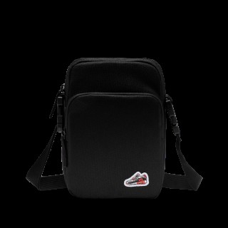 Nike Air Max 90 Heritage crossbodytas (4 liter) - Zwart