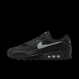 Nike Air Max 90 Premium Herenschoen - Zwart