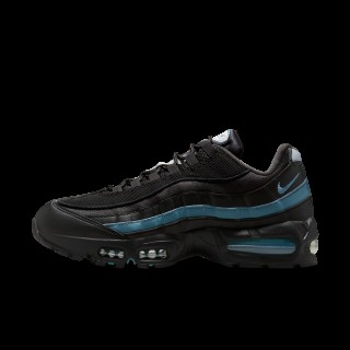 Nike Air Max 95 'Big Bubble' herenschoenen - Blauw