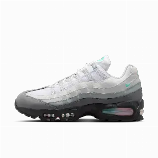 Nike Air Max 95 Big Bubble herenschoenen - Grijs