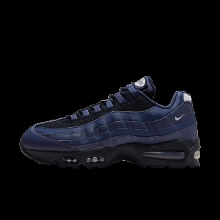 Nike Air Max 95 'Big Bubble' herenschoenen - Paars