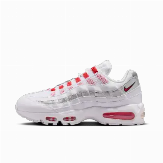 Nike Air Max 95 Big Bubble herenschoenen - Wit