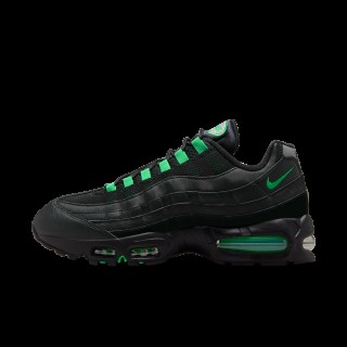 Nike Air Max 95 'Big Bubble' herenschoenen - Zwart