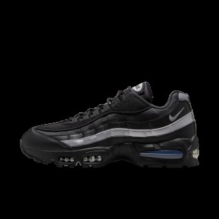 Nike Air Max 95 'Big Bubble' herenschoenen - Zwart