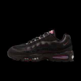 Nike Air Max 95 Big Bubble herenschoenen - Zwart